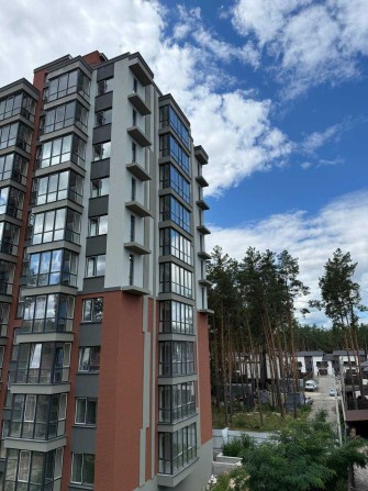 2-кімнатна квартира! Біля соснового ЛІСУ! РОЗТЕРМІНУВАННЯ без %! - фото 1