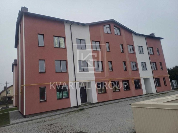 Продам квартиру-студію! БЕЗ КОМІСІЇ - фото 1