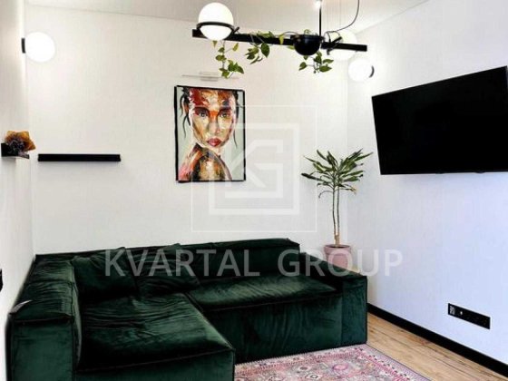 Продаж 1 кімнатної Квартири в ЖК «На Прорізній» Гостомель