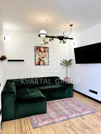 Продаж 1 кімнатної Квартири в ЖК «На Прорізній» - фото 1