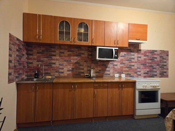 Продам двокімнатну квартиру пл. Шевченка 3 у центрі Вишгорода Вишгород