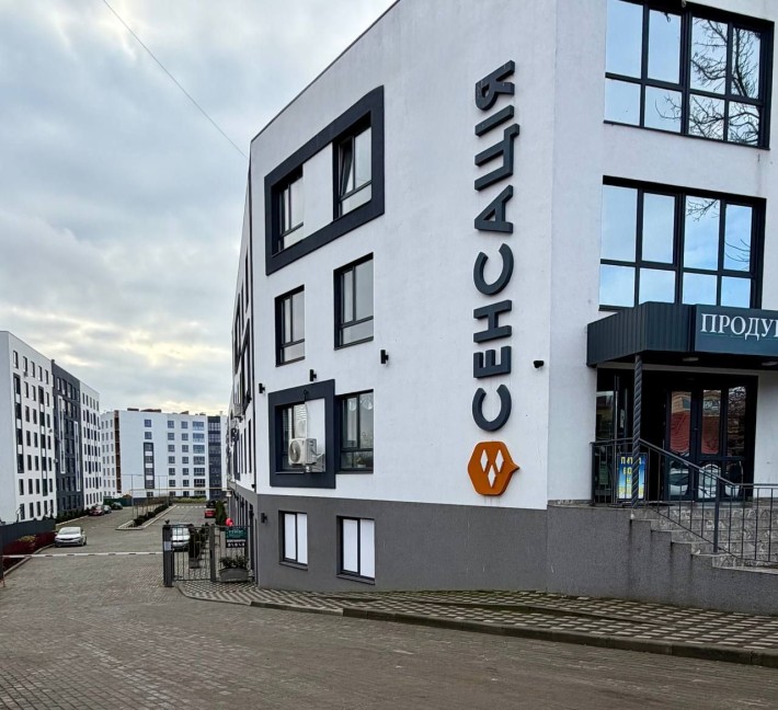 Квартира біля Бучанського парку з газом найкраща ціна ЗБУДОВАНИЙ буд - фото 1