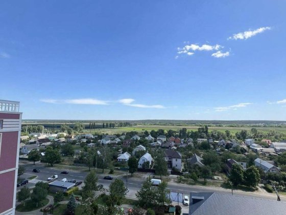 Квартира в новострое, Гостомель. Студия Гостомель