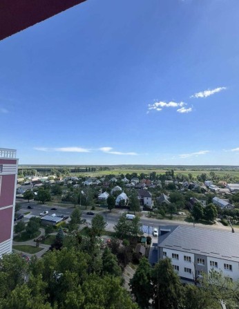 Квартира в новострое, Гостомель. Студия - фото 1