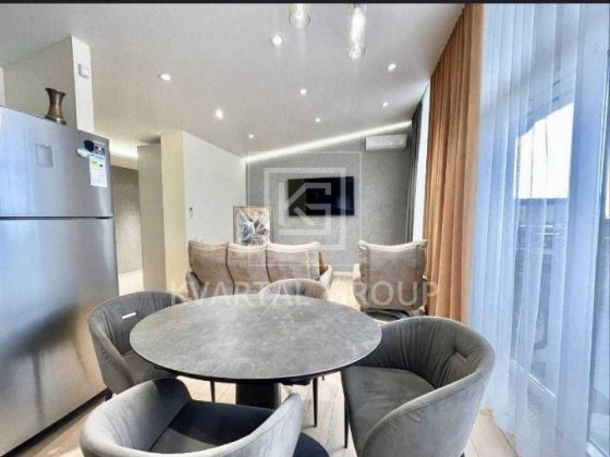 Продаж 3К квартири з двома терасами в сучасному ЖК в  Гостомелі, 2% Гостомель