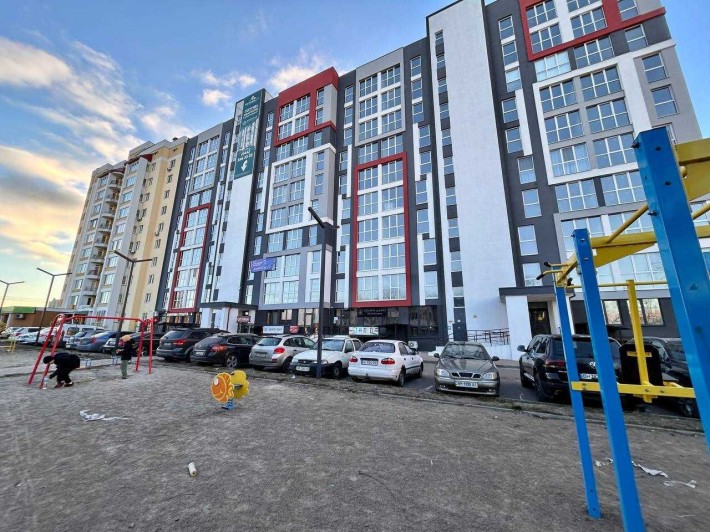 Квартира з ремонтом та документами,  Гостомель, Київська область - фото 1