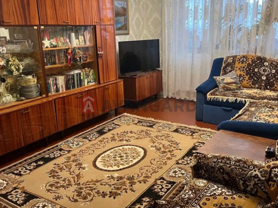 Двокімнатна. ЄВідновлення. Лівий Берег. Кам'янське