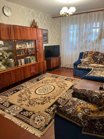 Двокімнатна. ЄВідновлення. Лівий Берег. - фото 1