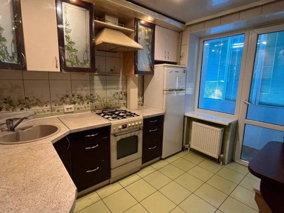 2 комнатная в Центре с АГО Vlad Кам'янське