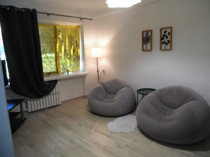 Продам уютную 1-комн. в районе вокзалов - фото 1