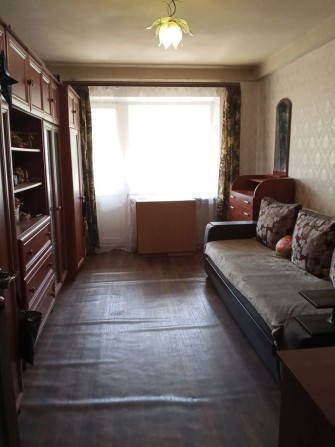 Продається 2 кім квартира район Черемушки. - фото 1