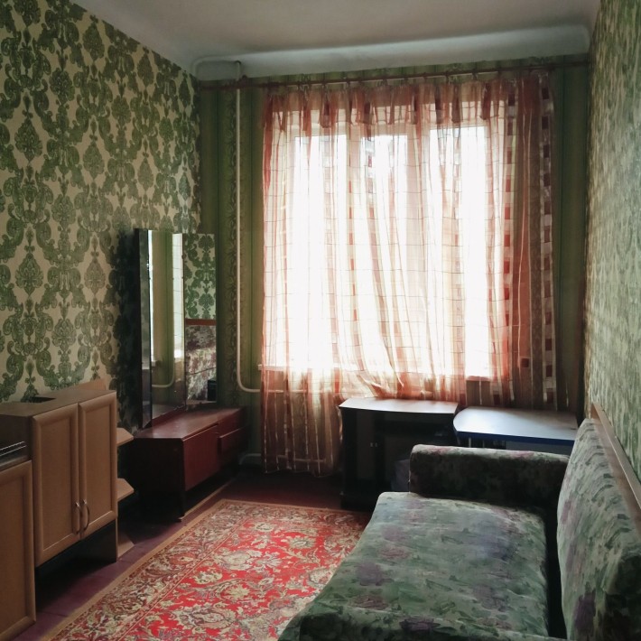 Продам 2х комнатную квартиру в центре Каменского. - фото 1