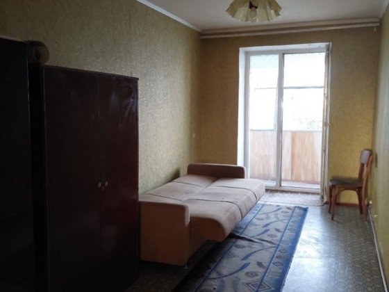 Продам 3-х комнатную квартиру с АЭО , р-н Автовокзала, СЕРТИФИКАТ! Кам'янське