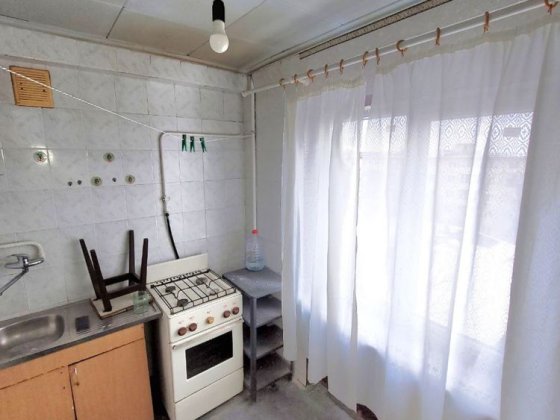 Продам 2 х ком квартиру ул. Магнитогорская Кам'янське