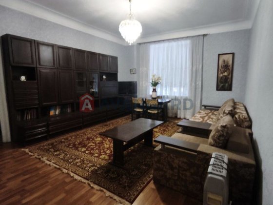 2 кімнатна квартира з АГО/ Сталінка/ Центр/ Мегаспорт Кам'янське