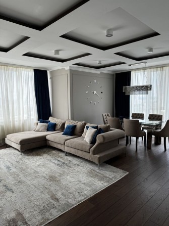 Продаж елітної квартири з дизайнерським ремонтом - фото 1