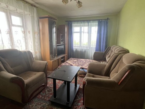 Продаж 1 кімнатной квартири Каменское