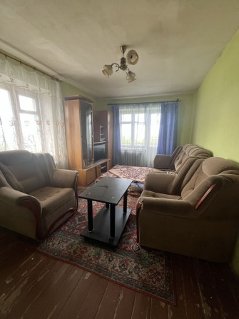 Продаж 1 кімнатной квартири - фото 1