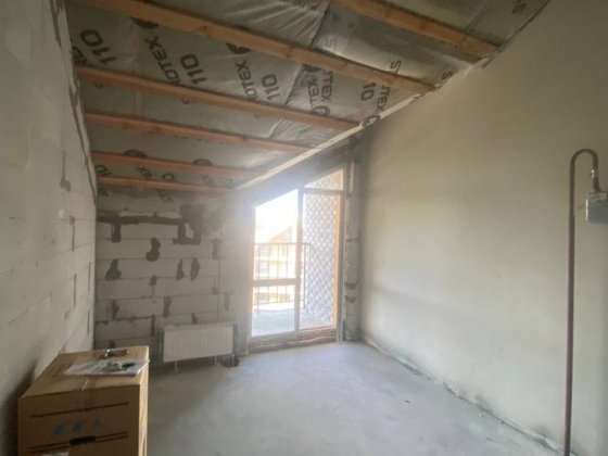 Двокімнатна квартира з високою стелею у ЖК Гостомель Residence Гостомель