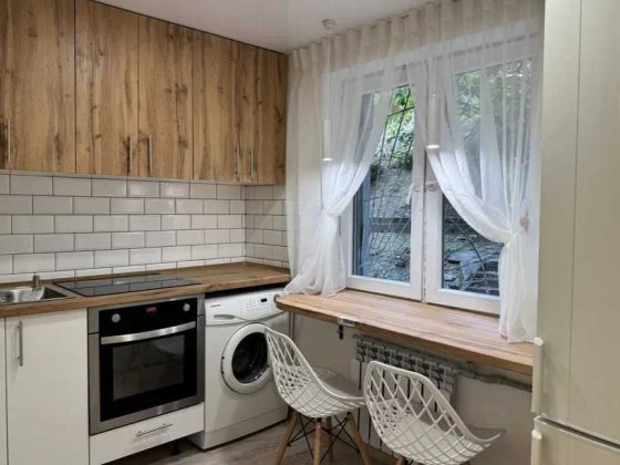 Продам 1-ком. квартиру.  Мебель+ Техника. Черемушки. Є- Відновлення Каменское