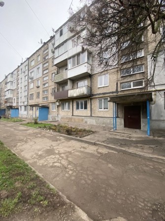 Продам 1к квартиру Кам’янське Черемушки вул Гайдамацька - фото 1