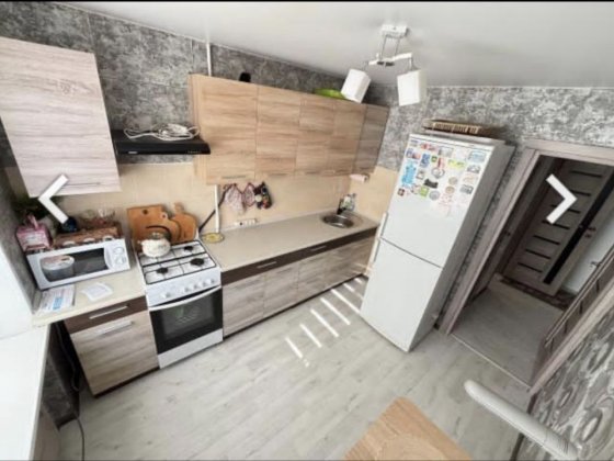 Продажа 2-х комнатной квартиры в кирпичном доме! Новый ремонт! АЭО! Кам'янське