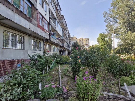 Продам 1 к квартиру на Черёмушках Каменское