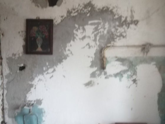 Однокомнатная малосемейка Каменское