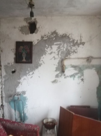 Однокомнатная малосемейка - фото 1