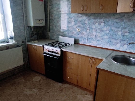 Продам 2 комнатную квартиру АГО,левый берег Кам'янське