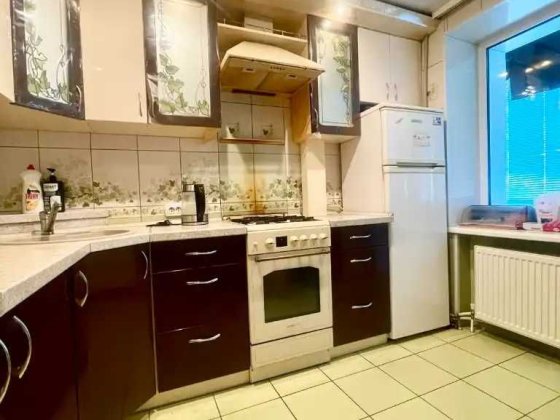 Продам 2к квартиру Кам'янське, р‑н. Південний Кам'янське