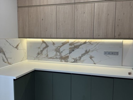 Реальна кввртра з новим ремонтом без комісіі !! Гостомель