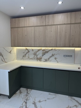 Реальна кввртра з новим ремонтом без комісіі !! - фото 1