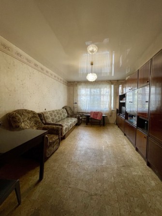 Продажа 3 ком. 1 мкрн. Левый берег - фото 1