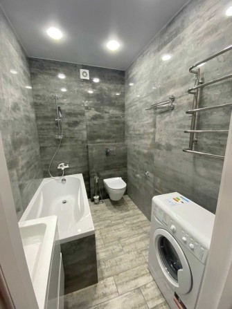 Квартира ЖК Авіатор з ремонтом 1 кімнатна - фото 1