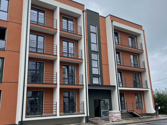 ТЕРМІНОВИЙ ПРОДАЖ! Квартира в розтермінування без переплат! Гостомель