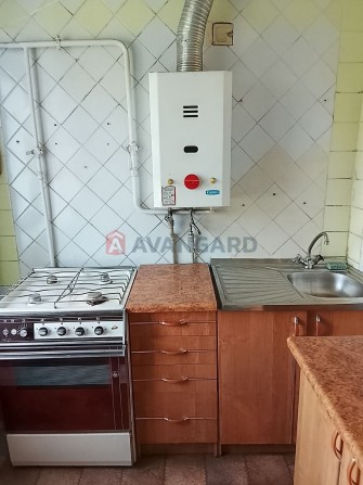 2-комнатная на пр.Шевченко - фото 1