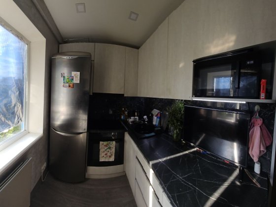 Продаётся 3х комнатная квартира, mar Кам'янське