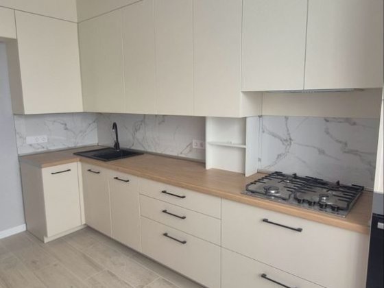 Новий ремонт!Центр міста!Розтермінування!БЕЗ КОМІСІЇ! Гостомель