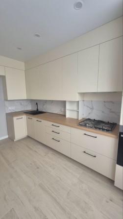 Новий ремонт!Центр міста!Розтермінування!БЕЗ КОМІСІЇ! - фото 1