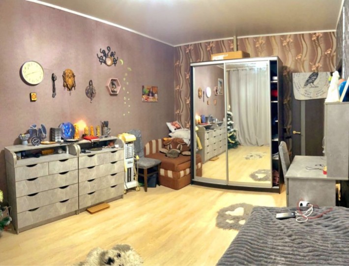 Продам 1 ком квартиру в отличном состоянии - фото 1