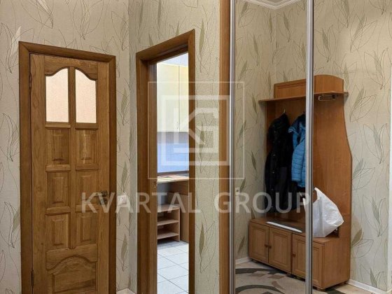 Продам 1к квартиру (46.5м2) МІНІМАЛЬНЕ оформлення! СЕРТИФІКАТ-ТАК! Гостомель