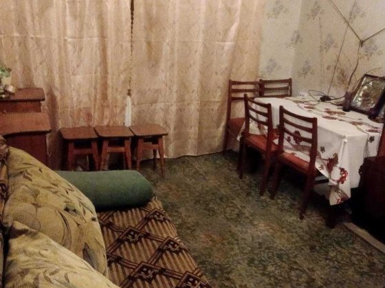 Продається 1 кімн. квартира, готова до заселення. Є Балкон. 30 м.кв. Гостомель