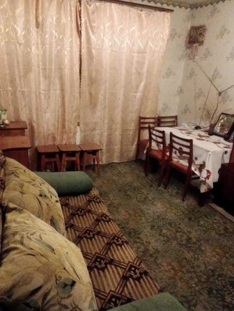 Продається 1 кімн. квартира, готова до заселення. Є Балкон. 30 м.кв. - фото 1