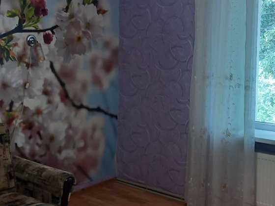 Продам 2ух.к.кв 2/2 50м²АО газ.МПО.Утеплена пенопластом.тихий центр. Кам'янське