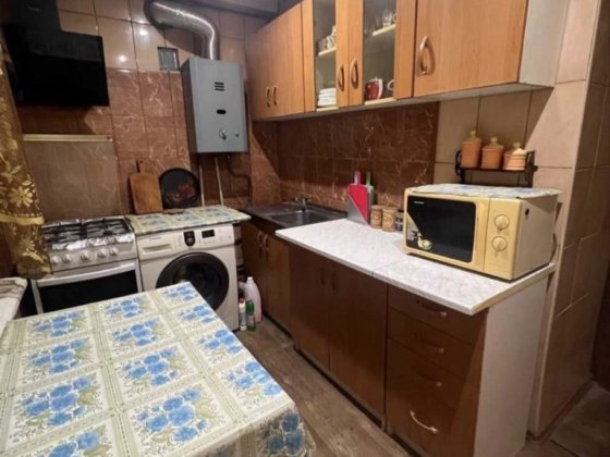 Продам 2 комнатную Черемушки Цнап ГАО Кам'янське