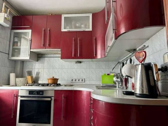 Без%. 3к квартира Киівська обл. Гостомель. Гостомель