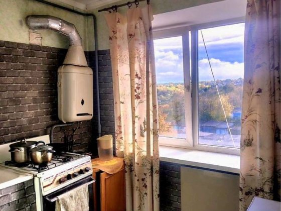 Продам 3 х ком квартиру Кам'янське