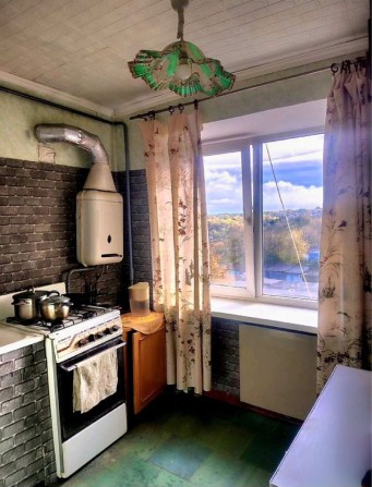 Продам 3 х ком квартиру - фото 1