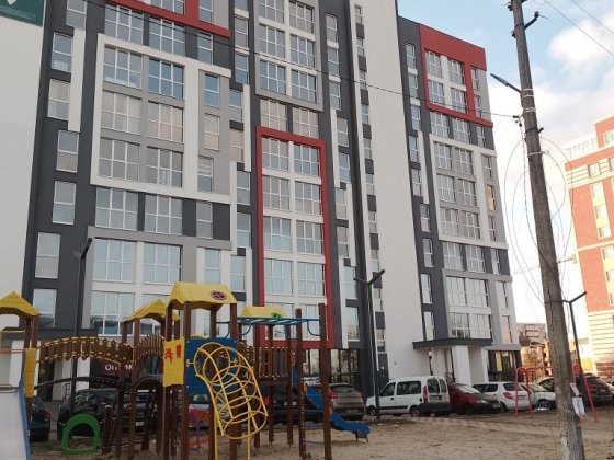 Однокімнатна квартира з ремонтом Гостомель